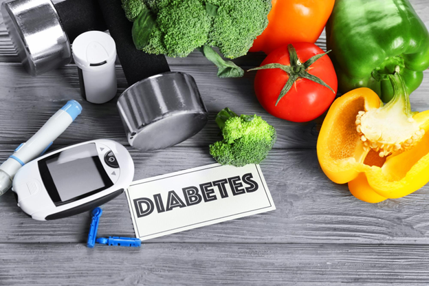 Diabetes Diet Myths: Clearing Up Common Misconceptions