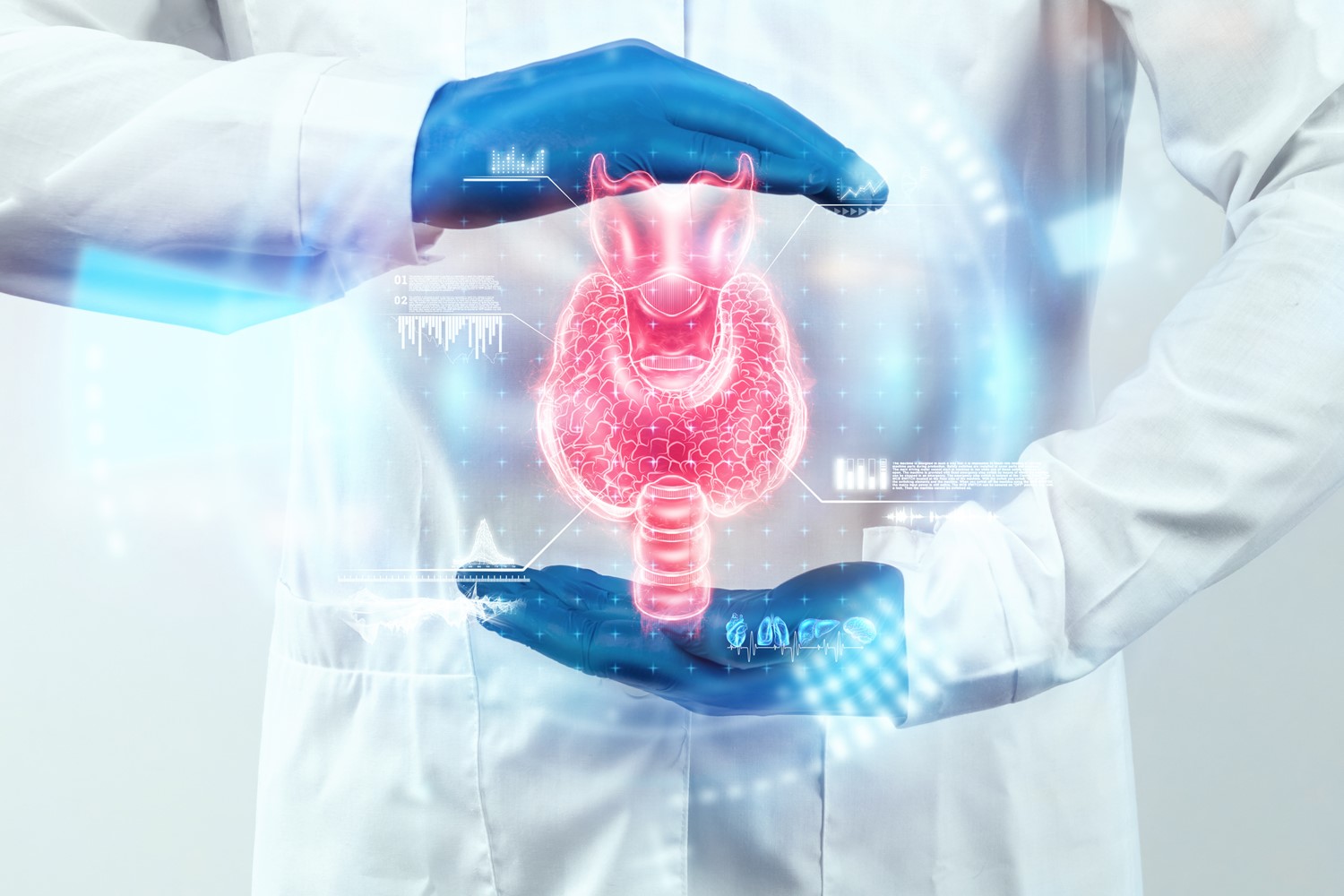 Living with Hypothyroidism: Strategies for Managing Your Condition