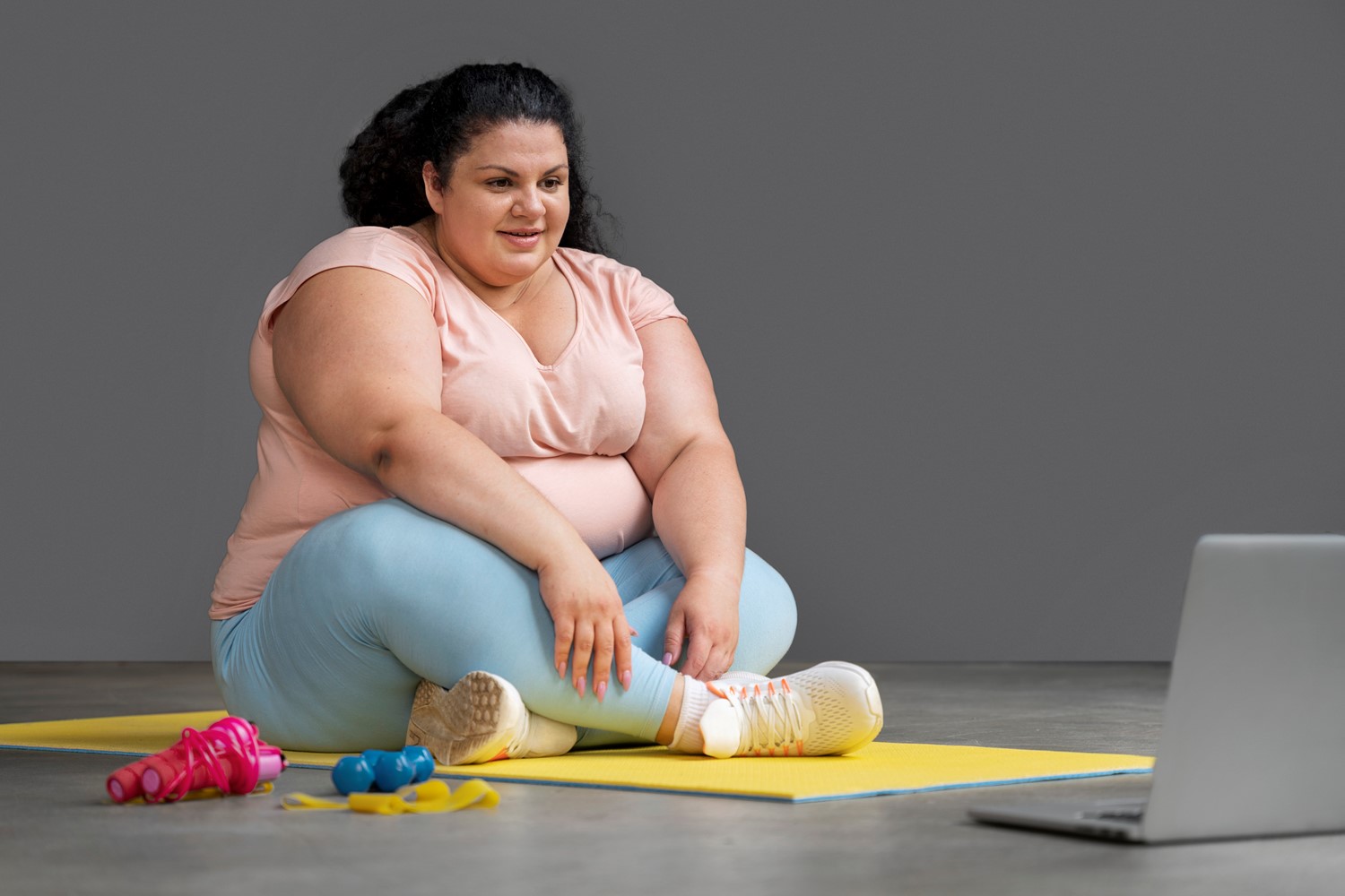 Obesity: A Growing Global Health Crisis