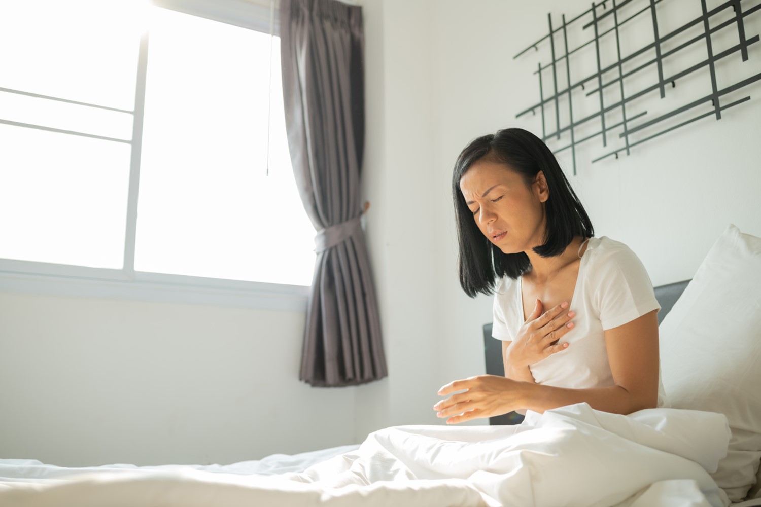 Know More About Pneumonia: The Lung Disease