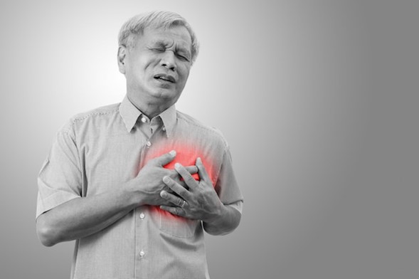 Know More About Coronary Artery Disease