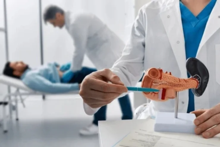 Acute Disease Treatment