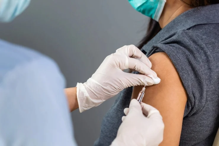 Vaccination