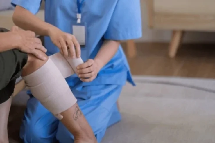 Wound Management