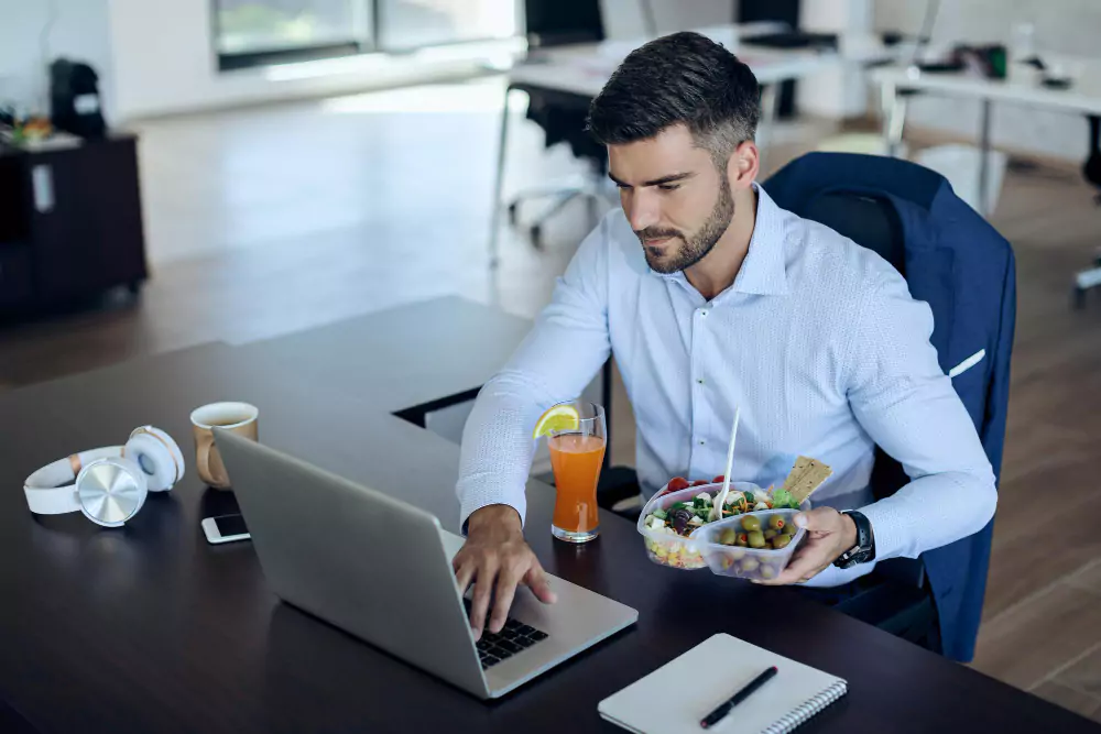 Lifestyle Management