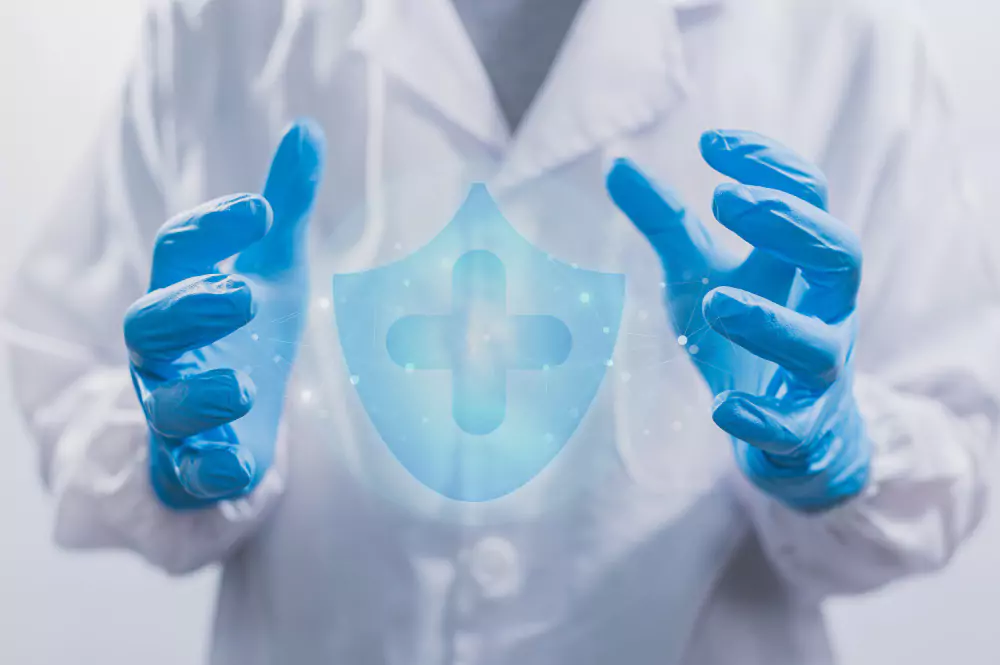 SAFETY AND CONFIDENTIALITY