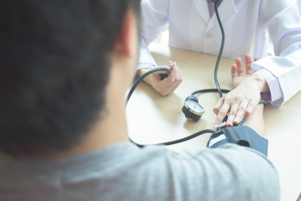 How Hypertension Can Lead to Heart Disease: The Risks You Need to Know