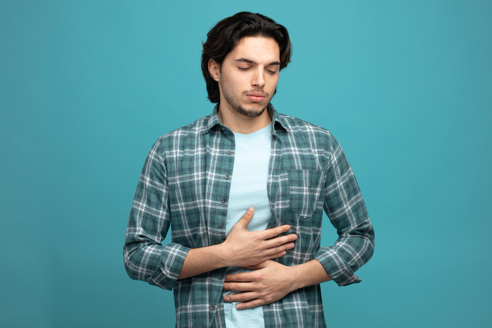 What is GERD and Why It’s More Than Just Heartburn