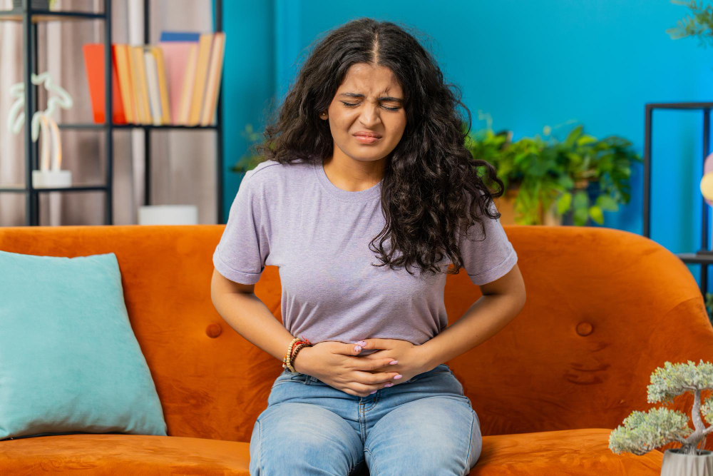 The Link Between H. Pylori Infection and Stomach Ulcers: What You Need to Know