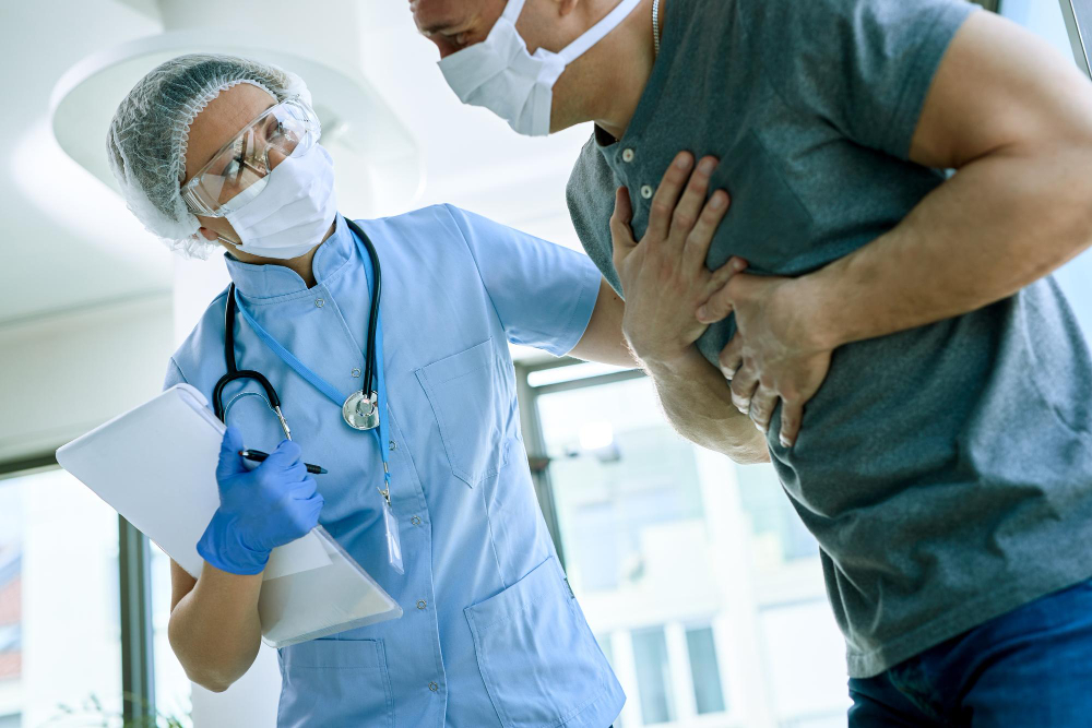 Signs and Symptoms of Cardiac Arrest: How to Recognize an Emergency